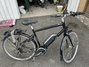 Ecoride Verve 2018 Elcykel säljes