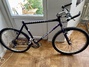 Retro MTB Cyclepro Ultralite Mountainbike säljes