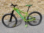 Merida Big Trail 500 Mountainbike säljes