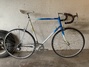 Miyata Pro-Miyata Dura-ace cromovelato Racercykel / Landsväg säljes