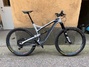 YT Jeffsy 2016 CF Comp 1 29er, Size XL Mountainbike säljes