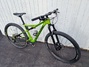 Cannondale scalpel si 6 2019 Mountainbike säljes