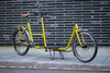 Metrofiets  Övriga säljes