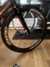 Zipp 404 Firecrest Hjul säljes