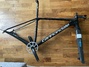 Carbondale F-Si frameset  Ramar säljes