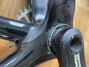 Carbondale F-Si frameset  Ramar säljes
