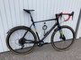 Serious Grafix Elite - 58 Cross / Gravel säljes