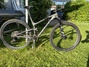 Trek TopFuel 9.8 SL (19.5”) i toppenskick  Mountainbike säljes