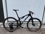 Superior Team XF 29 Mountainbike säljes