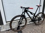 Superior Team XF 29 Mountainbike säljes