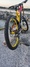 Devincie willson carbon Mountainbike säljes