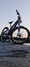 Devincie willson carbon Mountainbike säljes