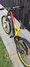 Devincie willson carbon Mountainbike säljes