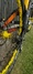 Devincie willson carbon Mountainbike säljes
