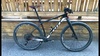 XC-Raket: Scott Scale med stel gaffel, 9kg  Mountainbike säljes