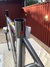 Ramset titan gravel och kolgaffel Ramar säljes