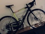 NYA Custom Cannondale Synapse/Hi-Modulus - STR. 54 Racercykel / Landsväg säljes