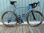 Canyon Ultimate CF SLX Racercykel / Landsväg säljes