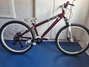 Dirtjumper Haro Thread 8 Mountainbike säljes