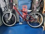 Dirtjumper Haro Thread 8 Mountainbike säljes