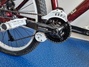 Dirtjumper Haro Thread 8 Mountainbike säljes