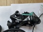 SRAM Force1 CX - komplett oanvänd grupp Komponenter säljes