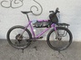 Miyata ValleyRunner / Svetsad för skivbroms Ramar säljes