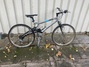 Retrocykel/reservdel/skrot Mountainbike säljes