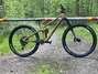 Transition Sentinel GX Carbon storlek Large Mountainbike säljes