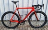 CAAD12 - 54 - SRAM Red 22 - Winspace Hyper 50mm Racercykel / Landsväg säljes