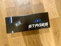Ny Stages L Ultegra 8000 170mm power meter  Komponenter säljes