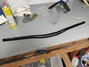 styre SQ Lab 30X 12 graders backsweep 780 Komponenter säljes
