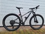 MTB Pro Caliber 9,8 15,5" (Small) Mountainbike säljes