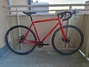 Bombtrack Arise 2, stl M (52), 2020 Cross / Gravel säljes