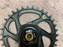 SRAM XX1 DUB 175mm 34T  Komponenter säljes