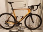 Crescent Exa Dura Ace Di2  Racercykel / Landsväg säljes