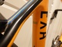 Crescent Exa Dura Ace Di2  Racercykel / Landsväg säljes
