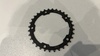PraxisWorks chainring, 5 bolt, 110bcd, 32T Komponenter säljes