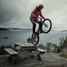 26" Trials bike Echo Pure MK6 Mountainbike säljes
