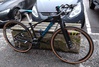 Gravel/hybrid handbygge Cross / Gravel säljes