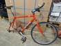 Förrådsrensning Cannondale Miyata Ramar säljes