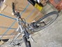 Förrådsrensning Cannondale Miyata Ramar säljes