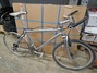 Förrådsrensning Cannondale Miyata Ramar säljes