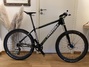 En av världens lättaste hardtails (sänkt pris) Mountainbike säljes