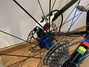 En av världens lättaste hardtails (sänkt pris) Mountainbike säljes