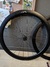 Alex Rims CF45 disc (kolfiber hjul) Hjul säljes
