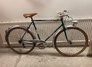 Stella Randonneur - fransk herrcykel 1950 Hybrid / Standard säljes