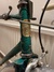 Stella Randonneur - fransk herrcykel 1950 Hybrid / Standard säljes