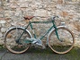 Stella Randonneur - fransk herrcykel 1950 Hybrid / Standard säljes
