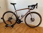 (Reserverad) Specialized S-works Aethos, stl 56 – ram/rullande chassi Racercykel / Landsväg säljes